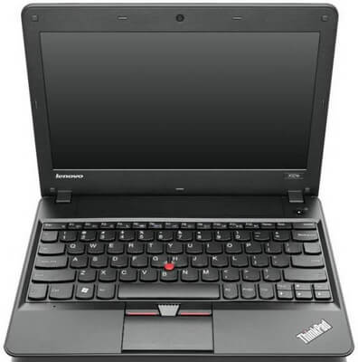 Замена разъема питания на ноутбуке Lenovo ThinkPad X121e